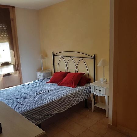 Apartment With 2 Bedrooms In Lloret De Mar, With Pool Access And Enclo Exterior photo