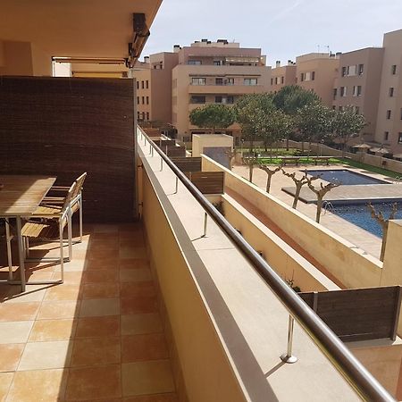 Apartment With 2 Bedrooms In Lloret De Mar, With Pool Access And Enclo Exterior photo