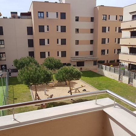 Apartment With 2 Bedrooms In Lloret De Mar, With Pool Access And Enclo Exterior photo